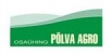 Põlva Agro logo