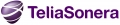 Telia Sonera logo