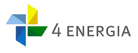 4energia logo