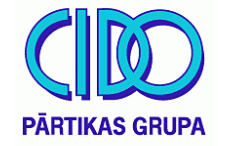 Cido logo