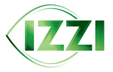 Izzi logo