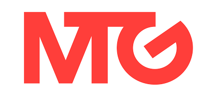 MTG logo