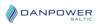 Danpower Baltic logo