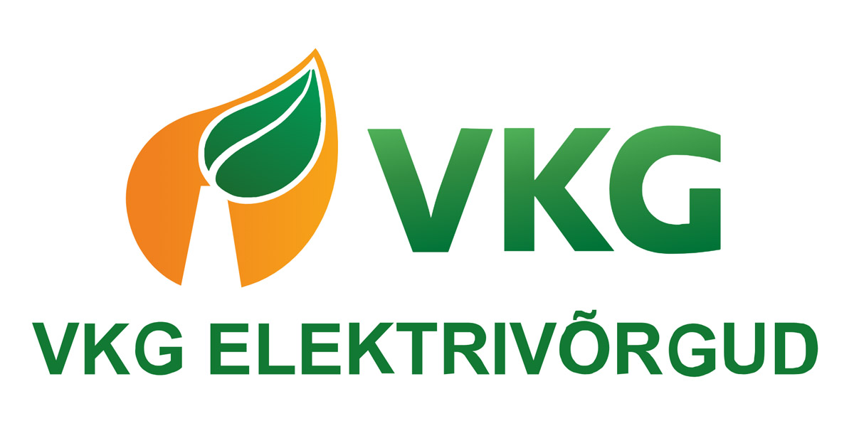 VKG Elektrivõrgud