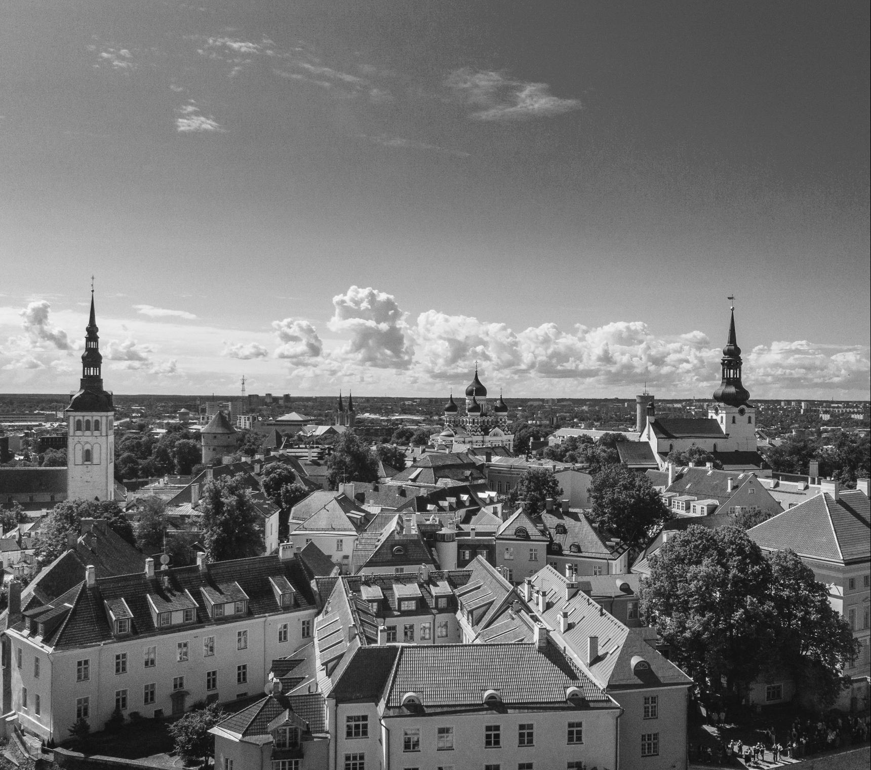 Tallinn