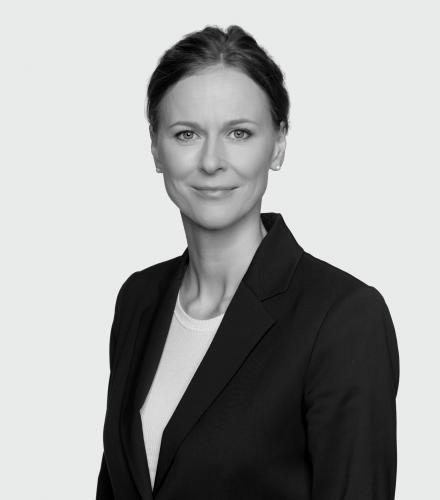 Kaisa Vaino
